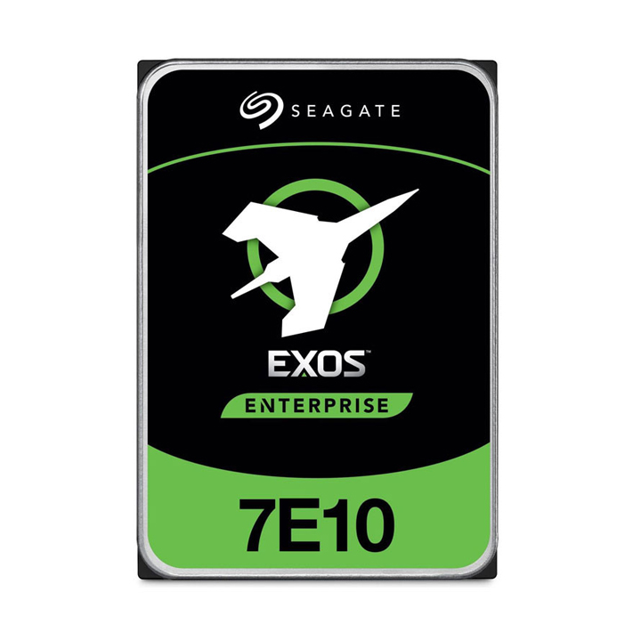 هارد اینترنال سیگیت Seagate Exos 7E10 ST10000NM017B 10TB
