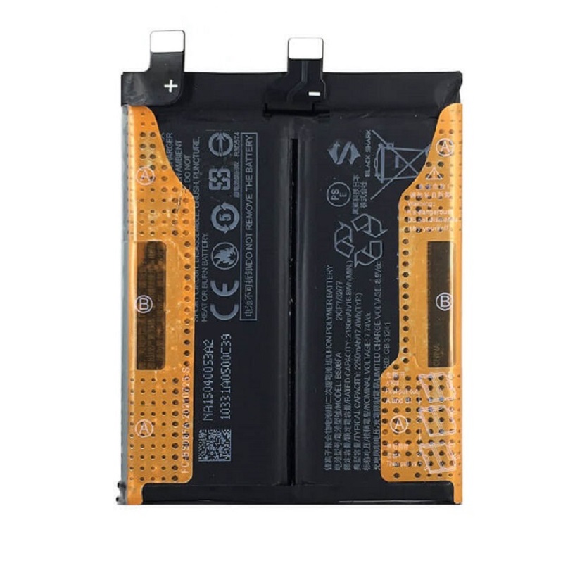 باتری شیائومی Xiaomi Black Shark 4 Pro مدل BS08FA - دنافون