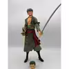 فیگور مدل زورو طرح وان پیس Zoro One Piece