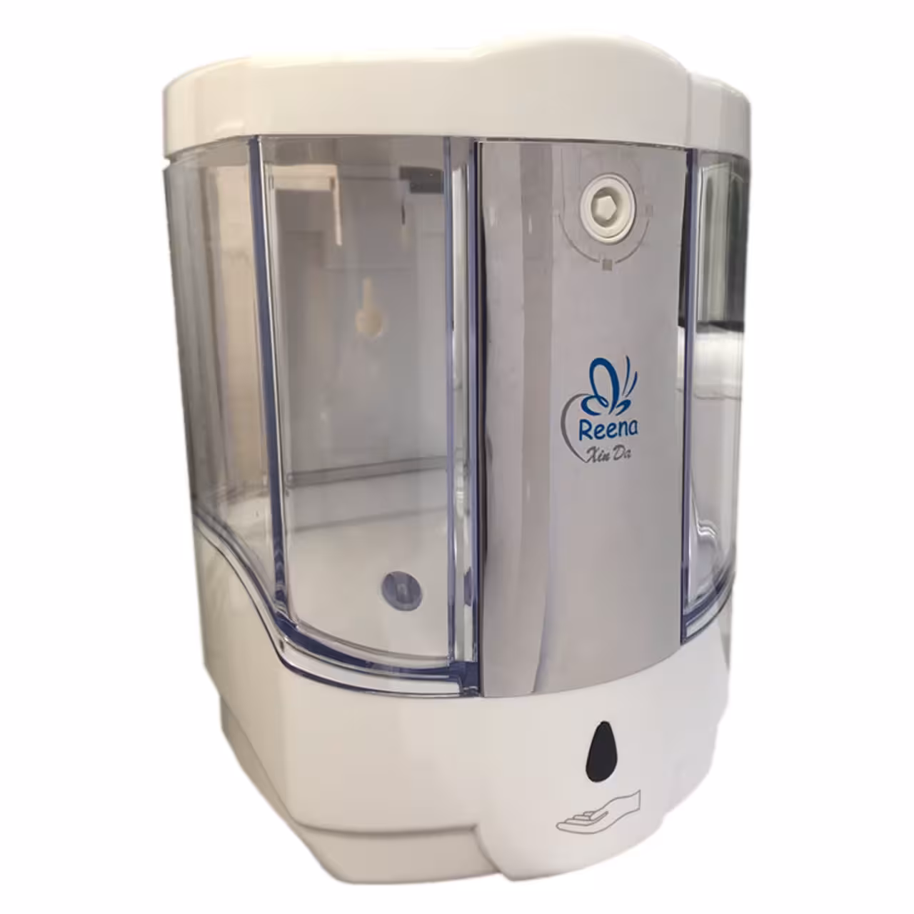 مخزن مایع اتوماتیک رینا مدل VTC-80