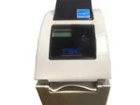 پرینتر لیبل زن تی اس سی مدل TDP-T225w