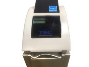 پرینتر لیبل زن تی اس سی مدل TDP-T225w