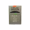 سوزن چرخ خیاطی مدل زیگزال دوز DC14 بسته 10 عددی