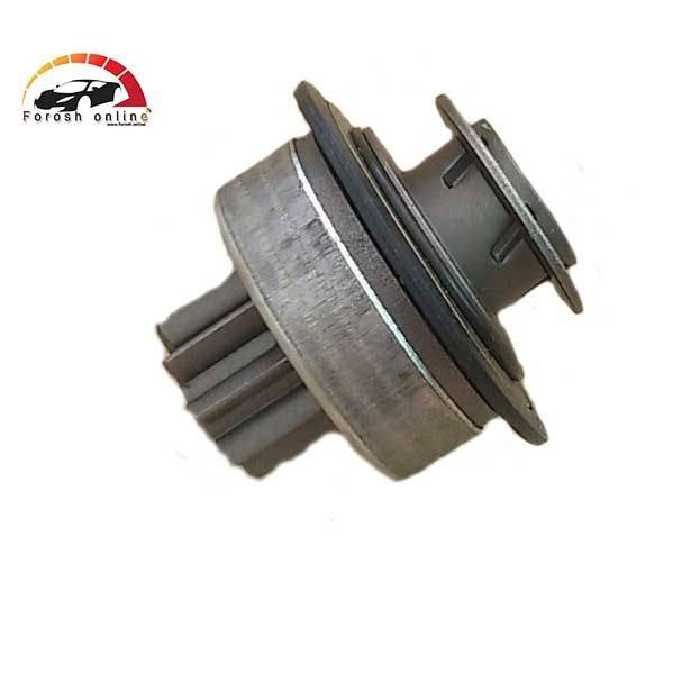 دنده استارت ام وی ام 110