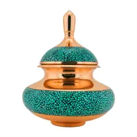 شکلات خوری فیروزه کوبی مدل HF136
