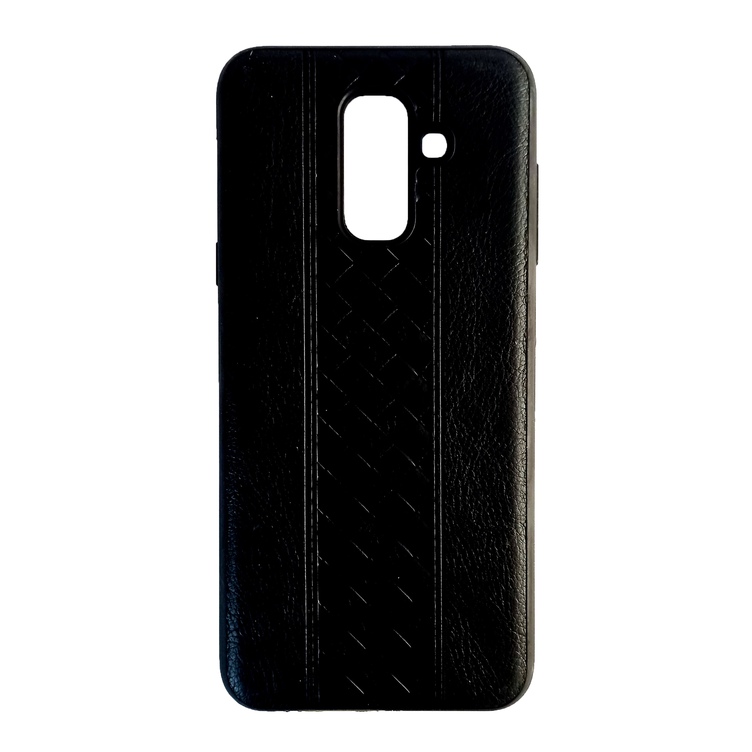 کاور مدل Charmi مناسب برای گوشی موبایل سامسونگ Galaxy A6Plus