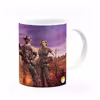 ماگ هومرو طرح کالاف دیوتی Call of Duty مدل MG6993