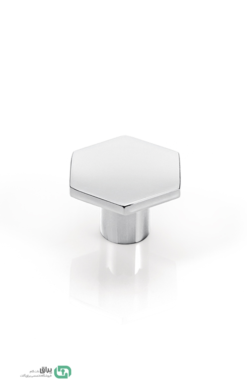 دستگیره کابینت تک پیچ 2110 اچ تی ان - HTN