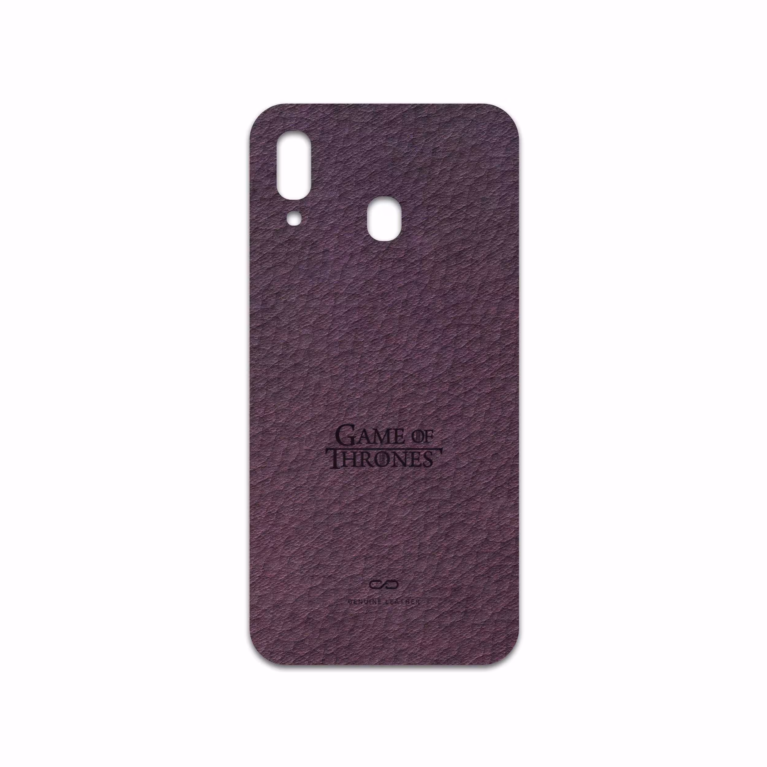 برچسب پوششی ماهوت مدل PL-GOT مناسب برای گوشی موبایل سامسونگ Galaxy M10s