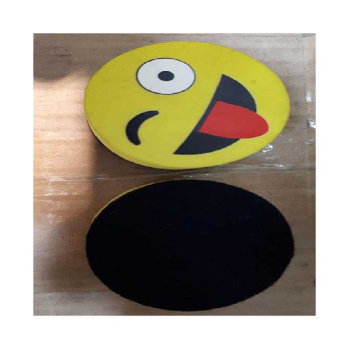 تخته پاک کن فانتزی طرح ایموجی