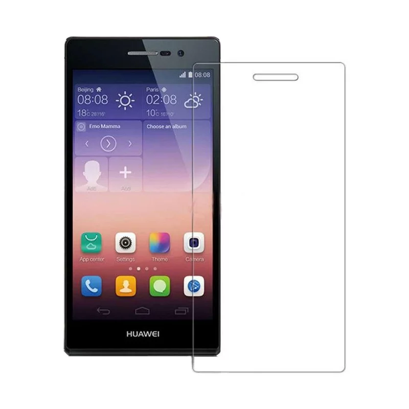 محافظ صفحه نمایش گوشی موبایل Huawei P7