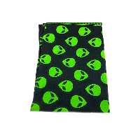 دستمال سر و گردن مدل الیین کد 80003