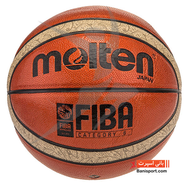 توپ بسکتبال Molten T5000