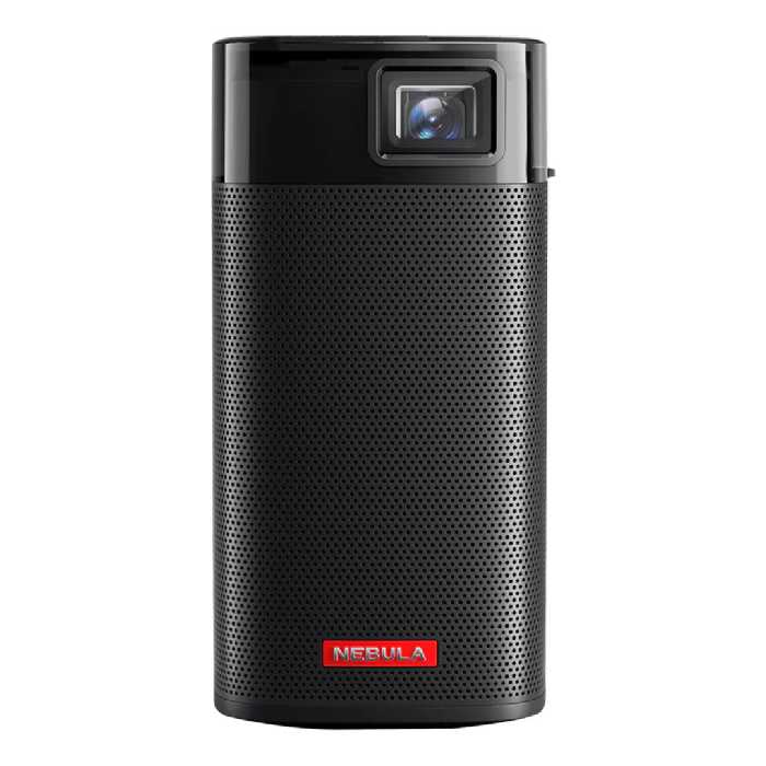 خرید و قیمت ویدئو پروژکتور انکر Nebula Apollo D2410