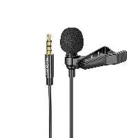 میکروفون یقه ای بروفون مدل BFK11