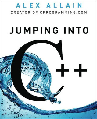 خرید و دانلود نسخه کامل کتاب Jumping into C
