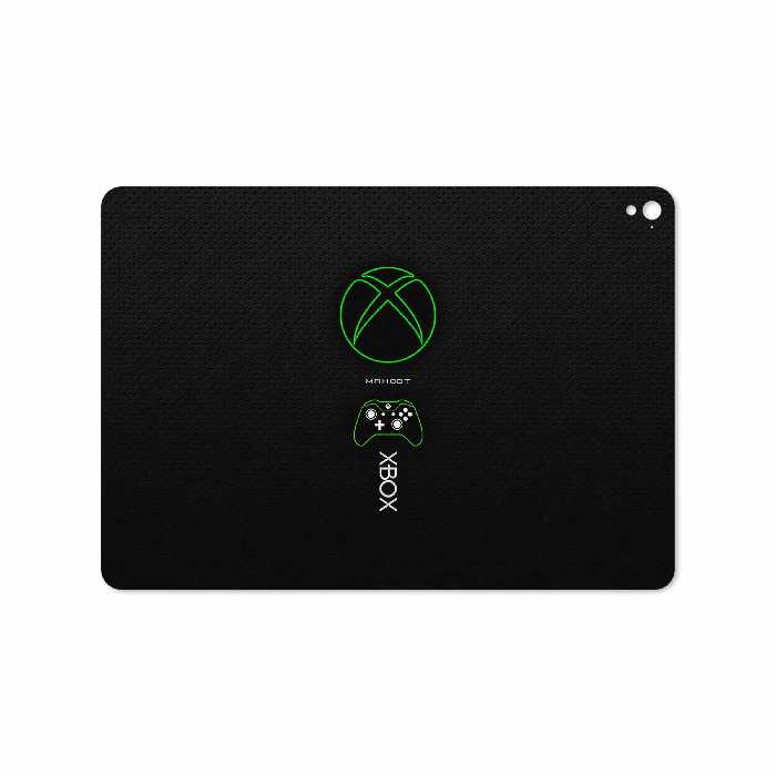 برچسب پوششی ماهوت مدل XBOX مناسب برای تبلت اپل iPad Pro 9.7 2016 A1673