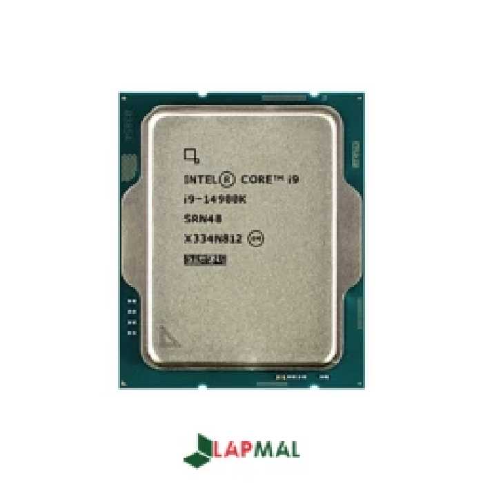 پردازنده مرکزی اینتل سری Raptor Lake مدل Core i9-14900K تری
فروشگاه اینترنتی تخصصی لپتاپ لپ مال
