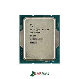 پردازنده مرکزی اینتل سری Raptor Lake مدل Core i9-14900K تری
فروشگاه اینترنتی تخصصی لپتاپ لپ مال
