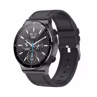 ساعت هوشمند AR010 برند ARROW Wlack-1