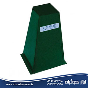 پایه سنگ سنباده 300 میلی‌متری Mahak مدل GD-300 P