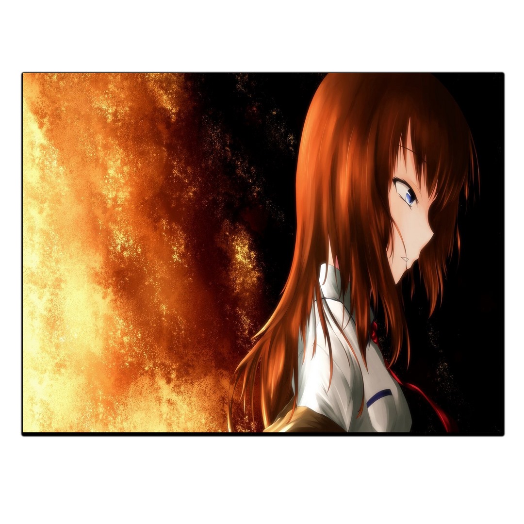 تابلو شاسی بکلیت طرح انیمه ژاپنی مدل SH-S6060