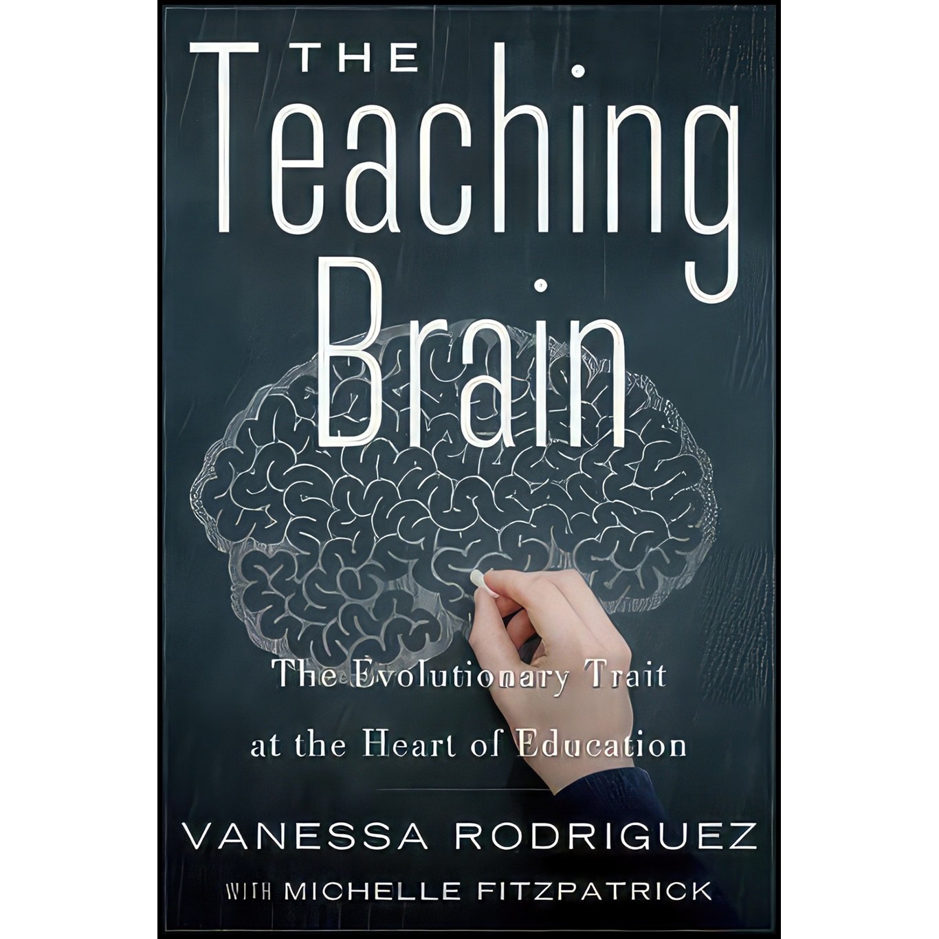 کتاب زبان اصلی The Teaching Brain اثر جمعی از نویسندگان