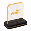 چراغ رومیزی نئون مدل PUMA_AC