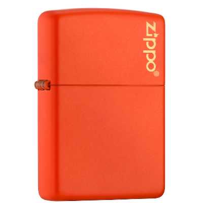 فندک زیپو مدل Zippo Logo کد 231ZL