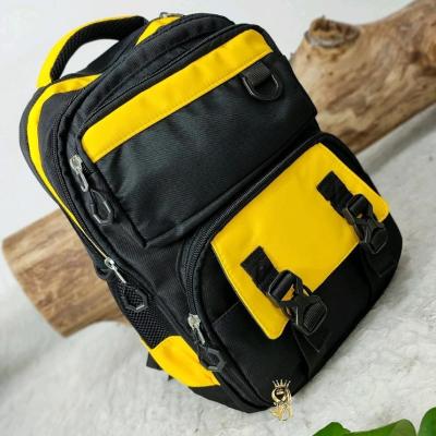 کوله پشتی دخترانه کوله پشتی پسرانه مدل متین