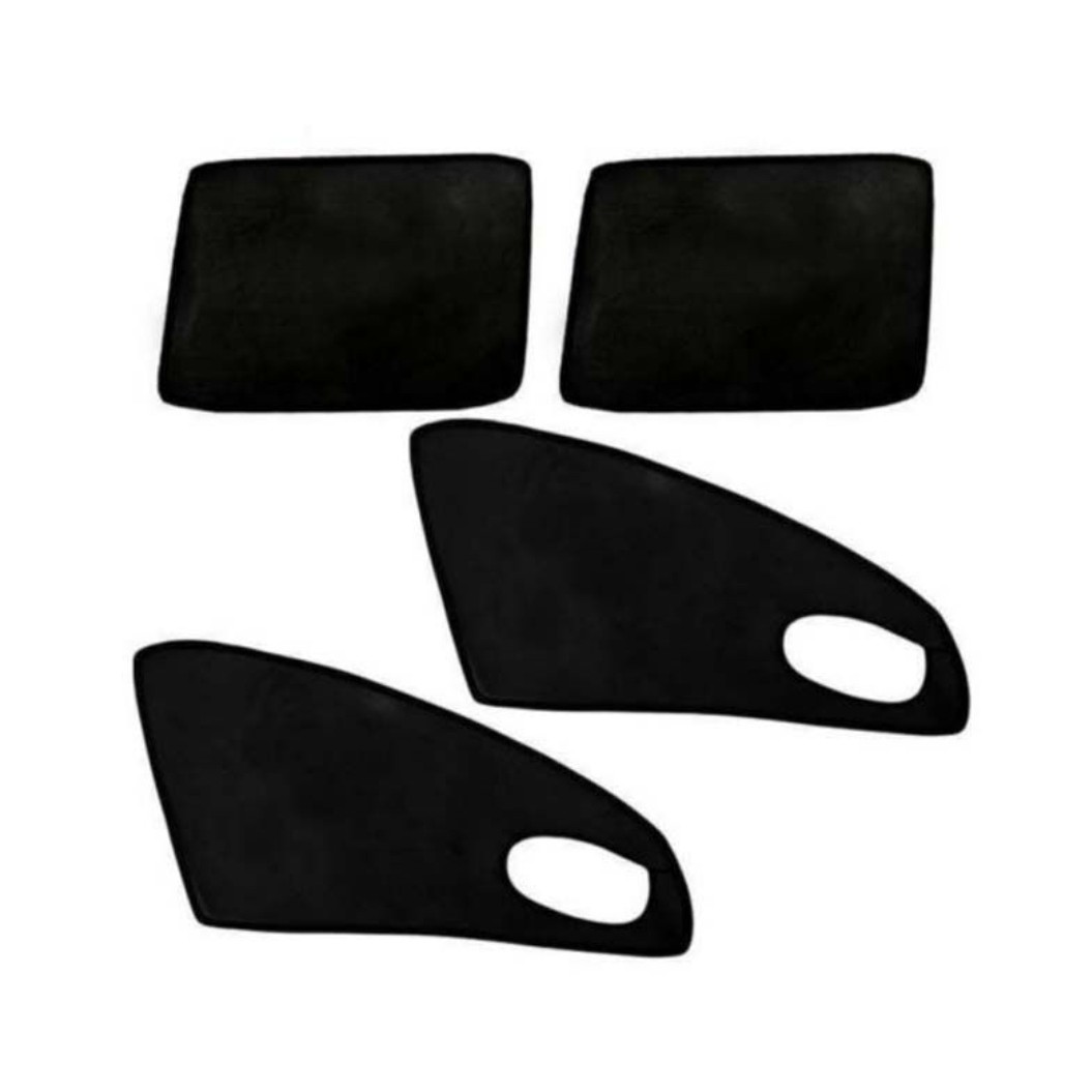 پرده بغل آردی