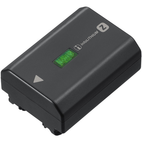 مشخصات، قیمت و خرید باتری سونی FZ100 اصلی