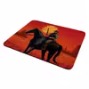 ماوس پد طرح Red Dead Redemption مدل MP2357