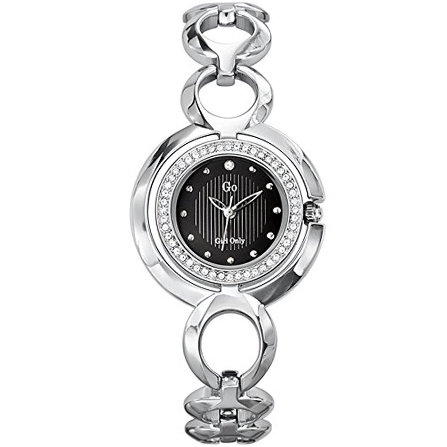 ساعت مچی جی او مدل 694314