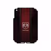 برچسب پوششی ماهوت مدل Dodge مناسب برای تبلت اپل iPad mini 2012 A1455