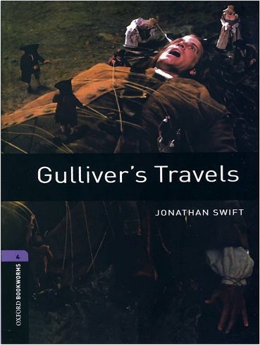 Gulliver’s Travels سفرهای گالیور