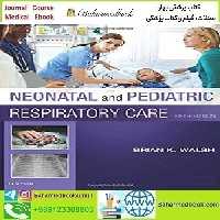 Neonatal and Pediatric Respiratory Care 2019 TRUE PDF price 1€ - کتاب پزشکی بهار