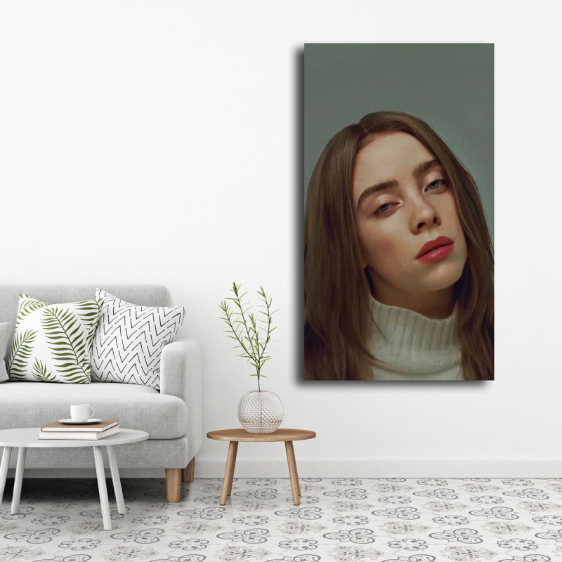 تابلو شاسی آتریسا مدل بیلی ایلیش