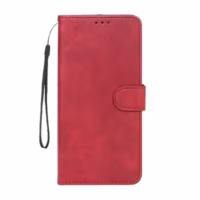 کیف کلاسوری مدل چرمی مناسب برای گوشی موبایل سامسونگ Galaxy S23 Ultra