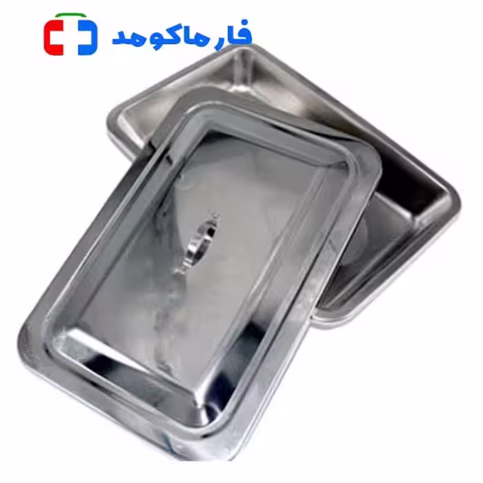 دیش استیل پزشکی