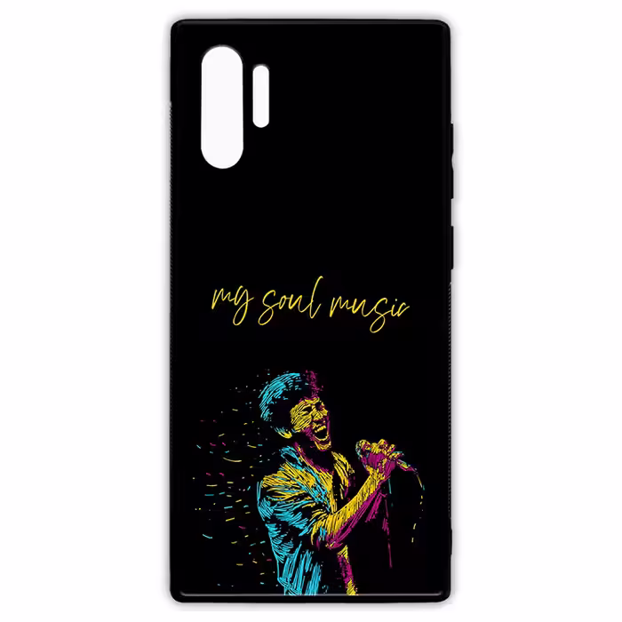 کاور مدل 1354 مناسب برای گوشی موبایل سامسونگ Galaxy NOTE 10