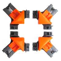 گیره گونیا گونیوکنج مدل G4 بسته 4 عددی