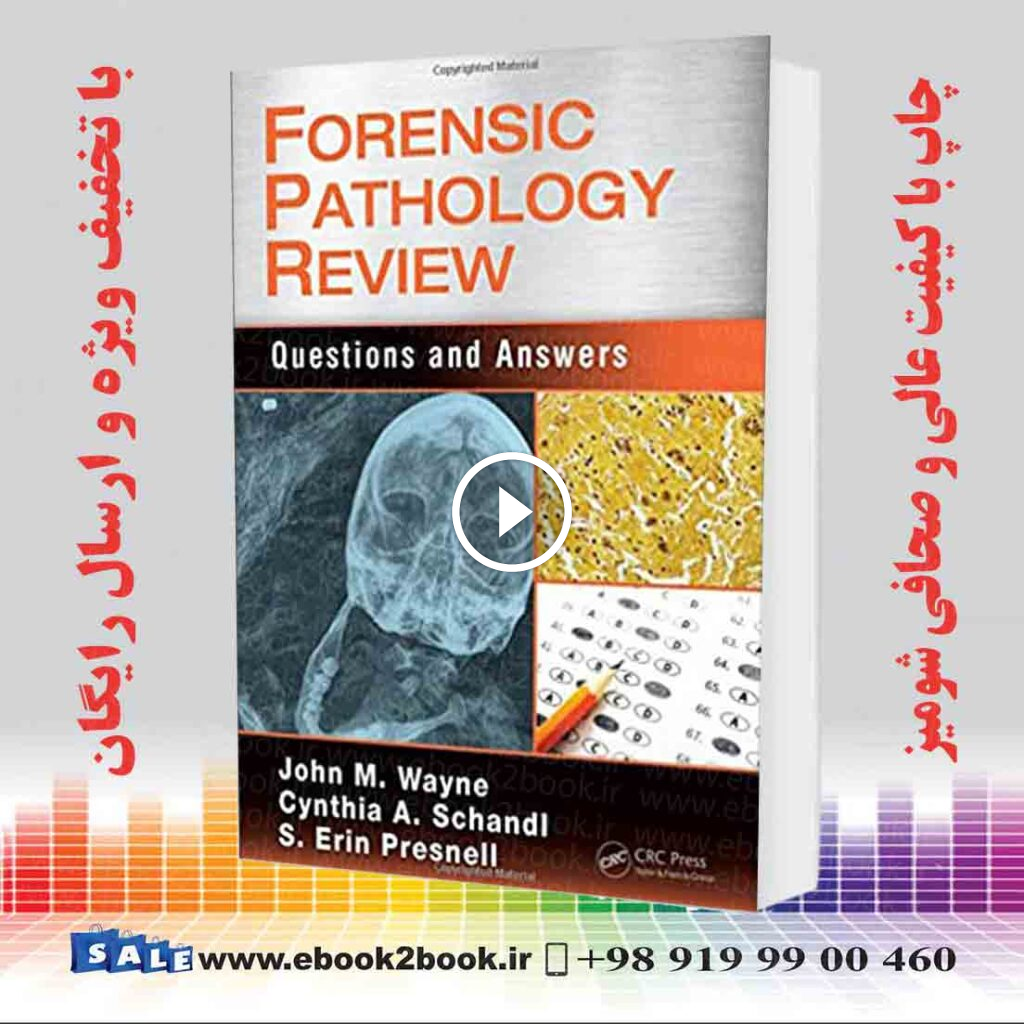 Forensic Pathology Review