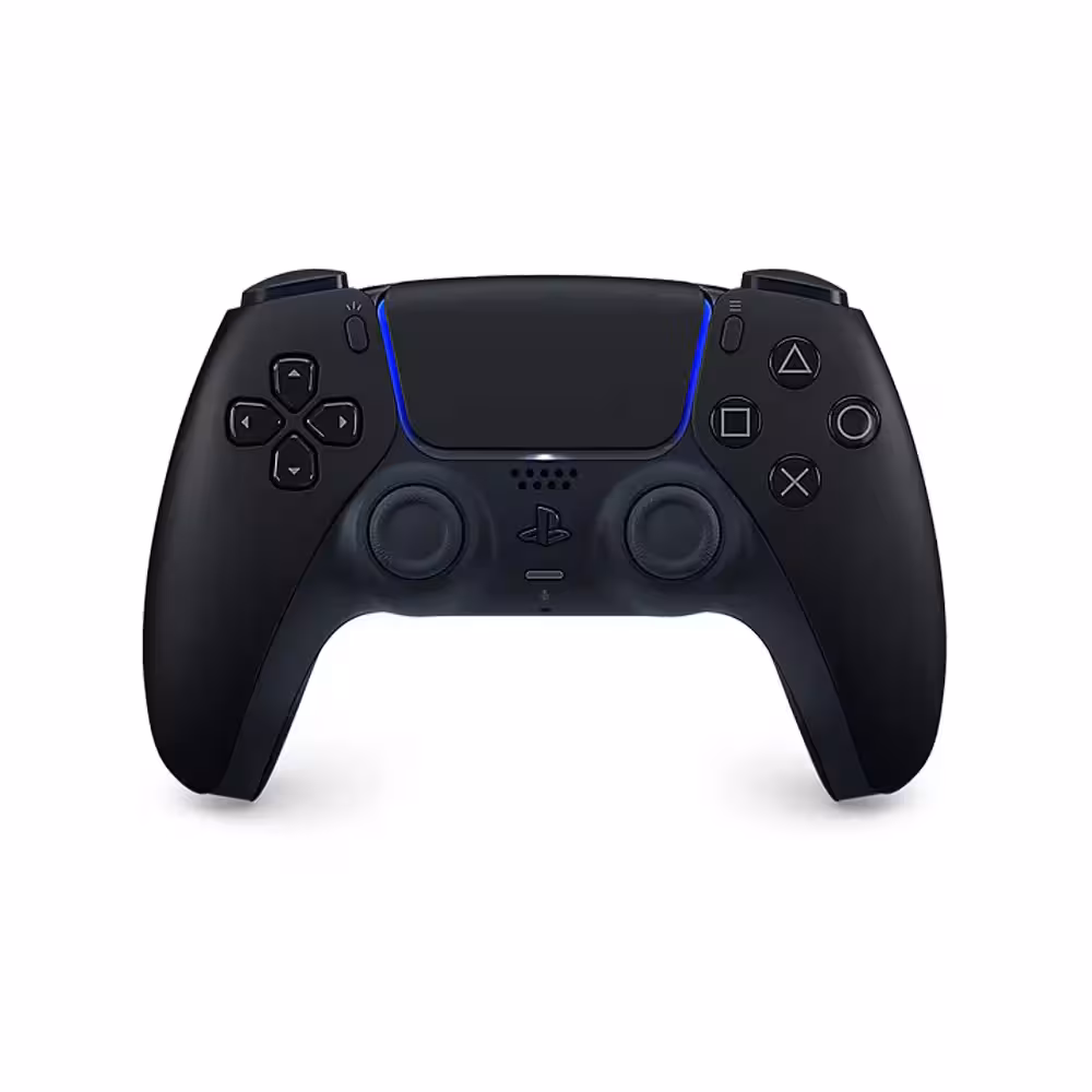 دسته PS5 DualSense مشکی