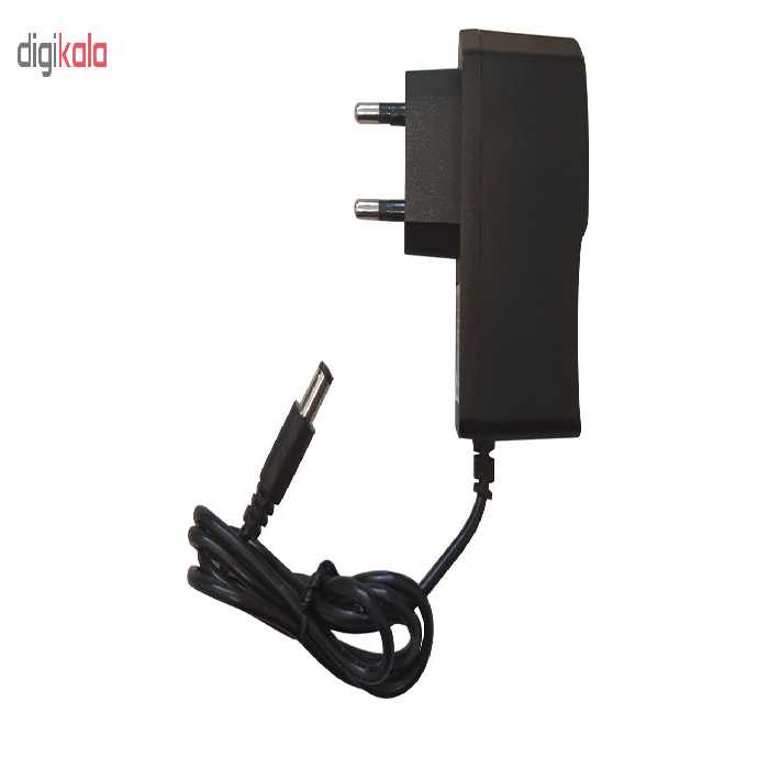 آداپتور 9 ولت 1 امپر مدل HS9