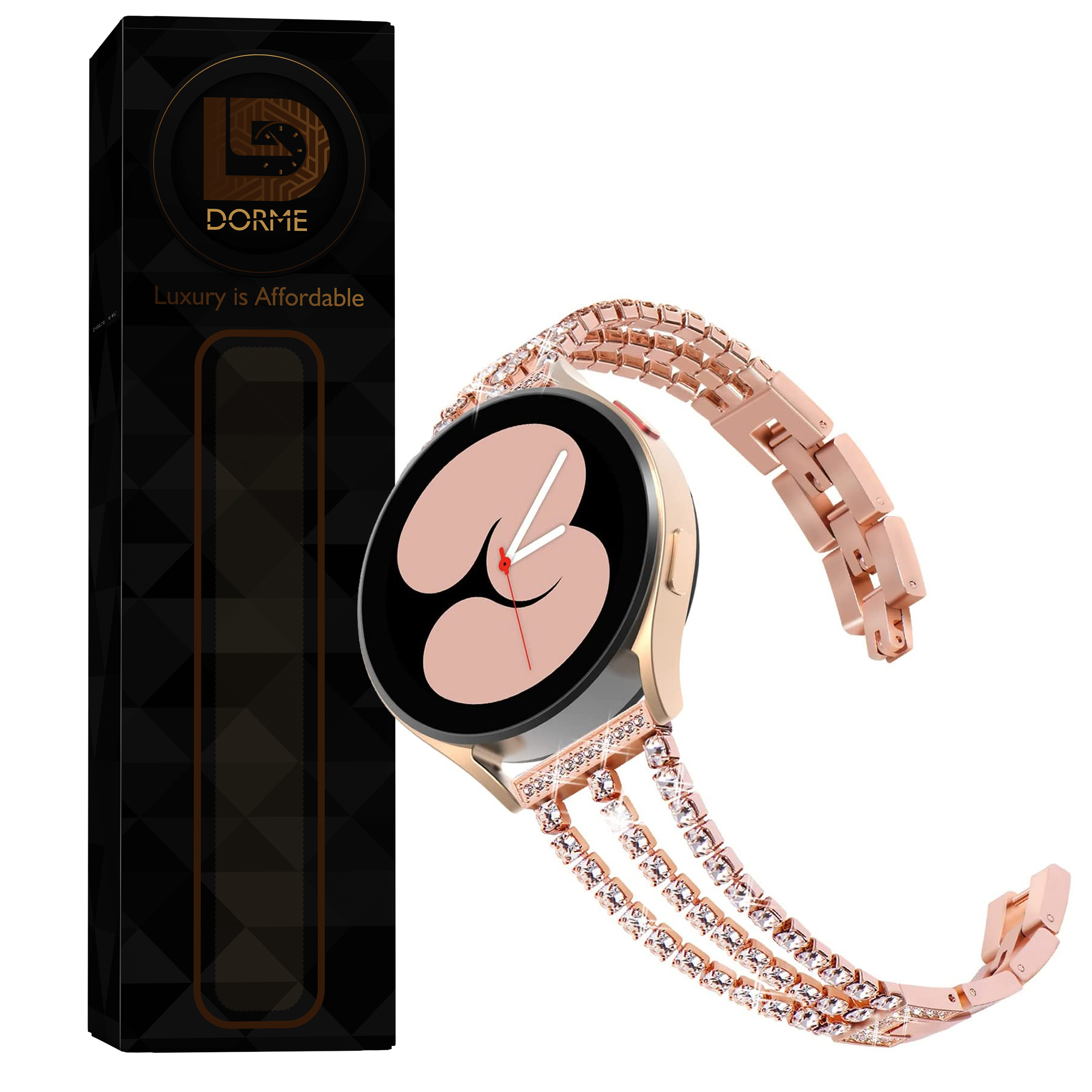 بند درمه مدل Berelian مناسب برای ساعت هوشمند هوآوی  Watch GT 2e / GT2 46mm