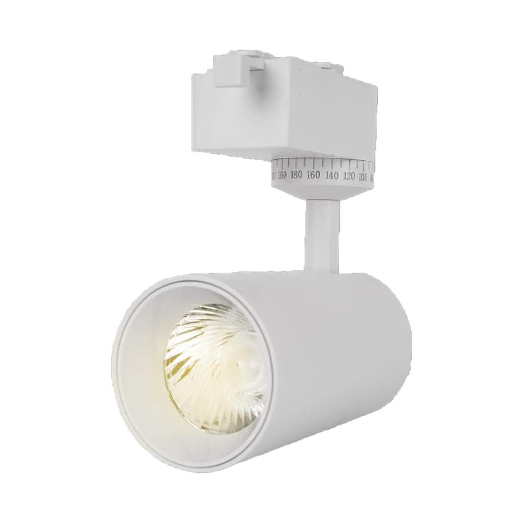 چراغ ریلی 25 وات ستاره شمال مدل Li 141