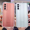 کاور اودین مدل Space مناسب برای گوشی موبایل سامسونگ Galaxy A24