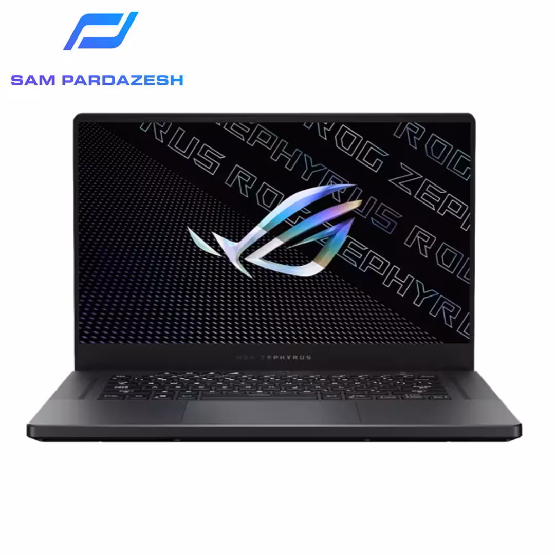 خریدلپ تاپ گیمینگ ROG Zephyrus G16 GU604VI Core i9 13900H 16GB 2TB RTX4070 8GB