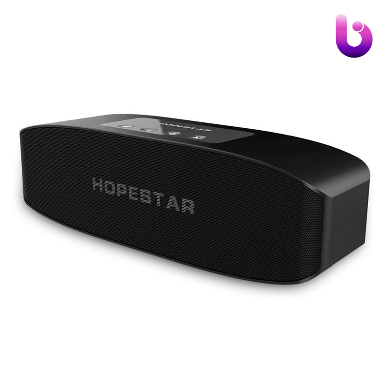 اسپیکر بلوتوثی رم و فلش خور Hopestar H11